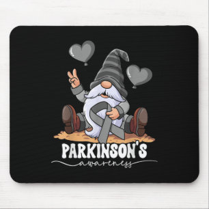 Parkinsons Awareness Mouse Pad