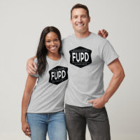 Parkinson's FUPD PD Awareness