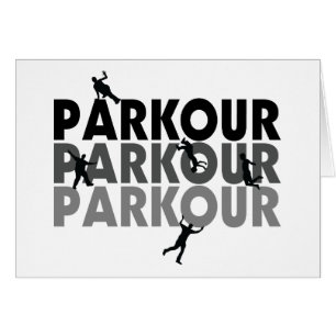 Parkour Free Running