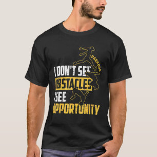 Parkour Freerunning Free Running T-Shirt