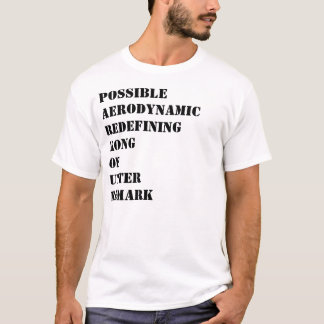 PARKOUR T-Shirt