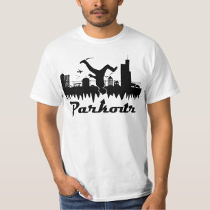 Parkour T-Shirt