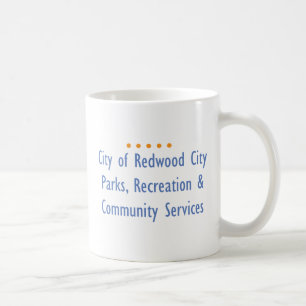 Parks Make Life Better! Official Logo Coffee Mug