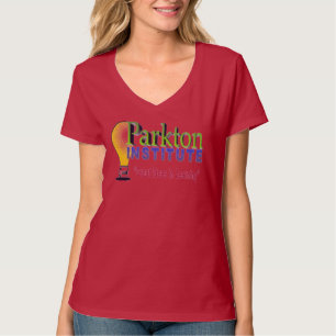PARKTON INSTITUTE T-Shirt