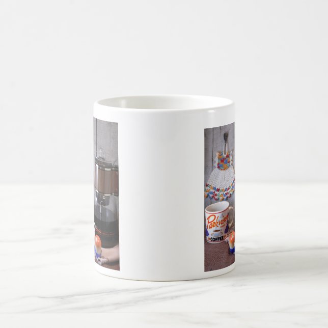 Parkview Coffee 585 Mug (Center)