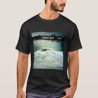 parkway drive band classic art  T-Shirt