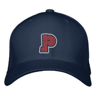 PARKWAY SOUTH EMBROIDERED P HAT