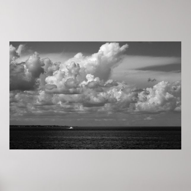 Parlee Beach Poster (Front)