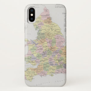 Parliamentary Representation   England & Wales Case-Mate iPhone Case