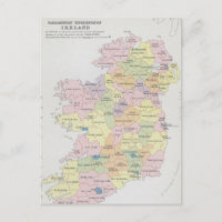 Parliamentary Representation | Ireland
