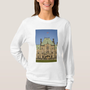 Parliment Building in Ottawa, Ontario, Canada 2 T-Shirt