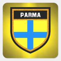 Parma Flag