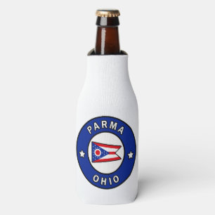 Parma Ohio Bottle Cooler