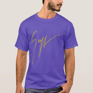 Parody Giuseppe Zanotti Design friend T-Shirt