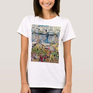 Paros 1985 T-Shirt