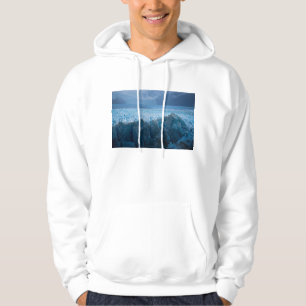 Parque Nacional Los Glaciares Hoodie
