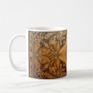 Parquet Floor Art Coffee Mug