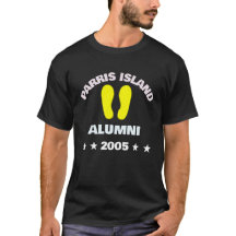 PARRIS ISLAND ALUMNI 05