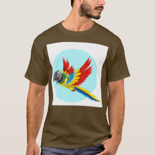 PARRO3 T-Shirt