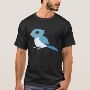 Parrot  1 T-Shirt
