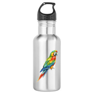 Parrot 532 Ml Water Bottle