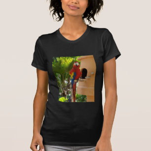 parrot 5 T-Shirt
