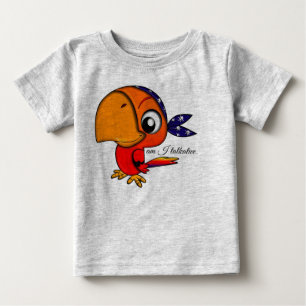 parrot baby T-Shirt