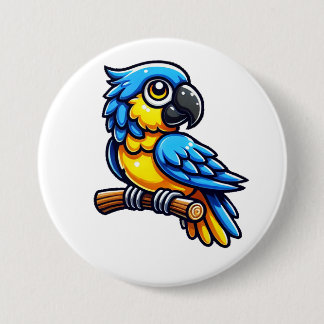 parrot button