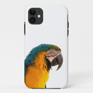 Parrot  Case-Mate iPhone case