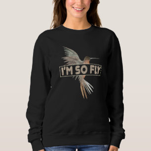 Parrot Cockatiel Love Bird Rooster Chickens Budgie Sweatshirt