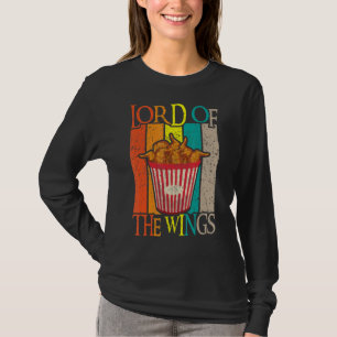 Parrot Cockatiel Love Bird Rooster Chickens Budgie T-Shirt