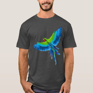 parrot hd T-Shirt