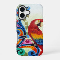 parrot