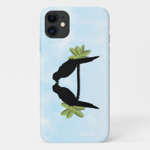 Parrot Love Case-Mate iPhone Case
