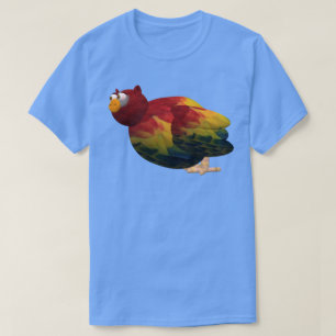 Parrot Pig T-shirt