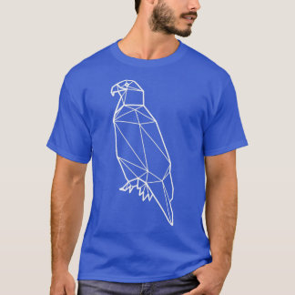 Parrot Polygon 1 T-Shirt