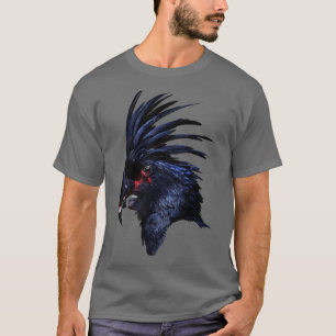 parrot T-Shirt