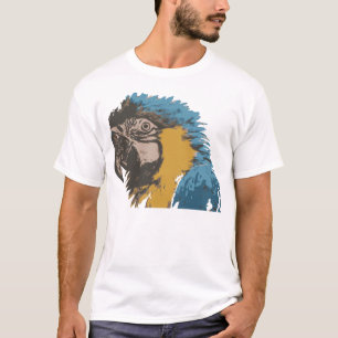 Parrot T-Shirt