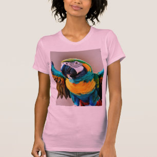 Parrot  T-Shirt