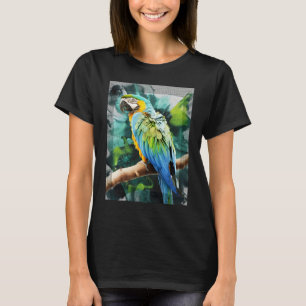 parrot T-Shirt
