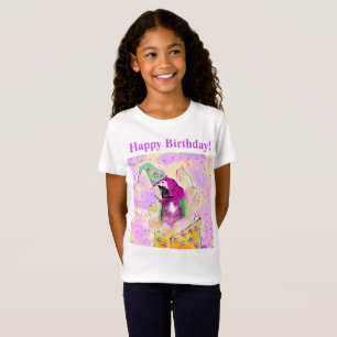 Parrot T-Shirt