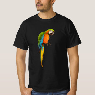 parrot T-Shirt