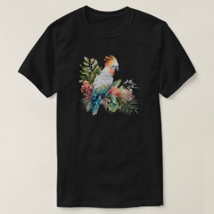 Parrot T-Shirt