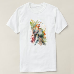 Parrot T-Shirt