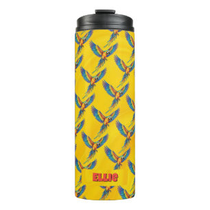 Parrot Thermal Tumbler
