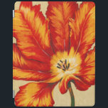 Parrot Tulip II iPad Smart Cover<br><div class="desc">Floral</div>