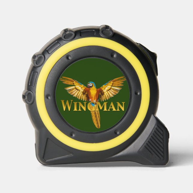 Parrot Wingman 1 (Front)