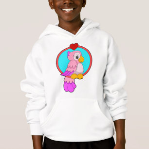 Parrot with Heart