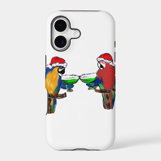 PARROTS (Back)
