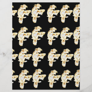 PARROTS BLING